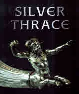 Silver Thrace