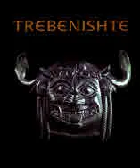 Trebenishte. 105 Years Since the Discovery of the Necropolis at Trebenishte 1918-2023