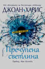 Пречупена светлина