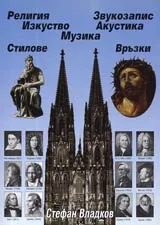Религия, изкуство, музика • Акустика • Звукозапис