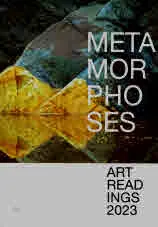 Метаморфози. Изкуствоведски четения 2023. Том 2 | Metamorphoses. Art Readings 2023. Vol. 2