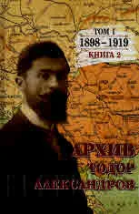 Тодор Александров - Архив 1898 - 1919, том 1, книга 2