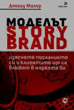 Моделът Story Brand