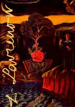 Tsanko Lavrenov. Цанко Лавренов (1896-1978) - Албум (издание на английски език)