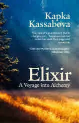 Elixir. A Voyage into Alchemy (Еликсир - издание на английски език)