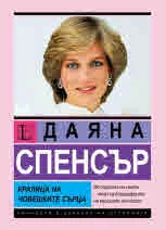 Даяна Спенсър. Кралица на човешките сърца
