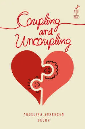 Coupling and Uncoupling. Comic short stories (Връзки и развръзки - англоезично издание)