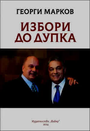 Избори до дупка