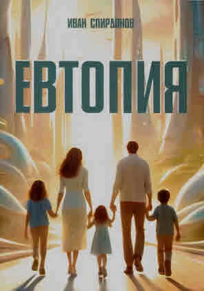 Евтопия. Държавата, която я има!