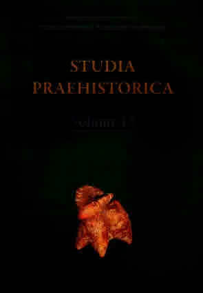 Studia Praehistorica 18/2024