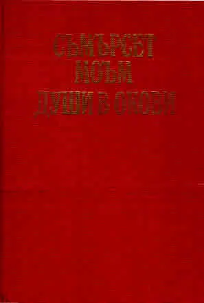 Души в окови
