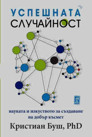 Успешната случайност