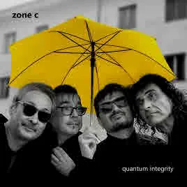 Quantum integrity - диск (CD)
