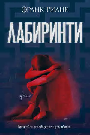 Лабиринти