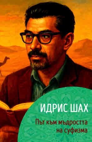 Идрис Шах. Път към мъдростта на суфизма