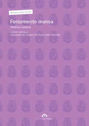 Ferozmente mansa
