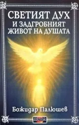 Светият дух и задгробният живот на душата