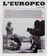 L`europeo - бр.97, Юни/Юли 2025 - Великите режисьори