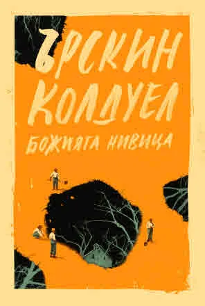 Божията нивица