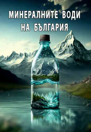 Минералните води на България