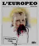 L`europeo - бр.98, Август/Септември 2025 - Българските следи