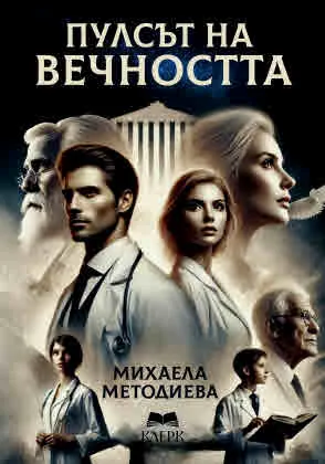 Пулсът на вечността