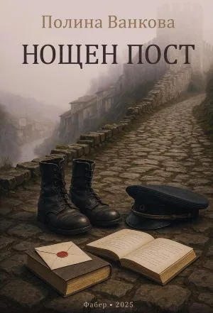 Нощен пост