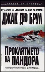 Проклятието на Пандора