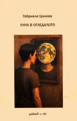 Луна в огледалото
