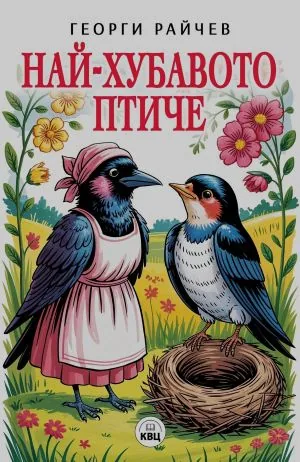 Най-хубавото птиче