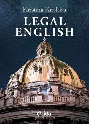 Legal English /Юридически английски/