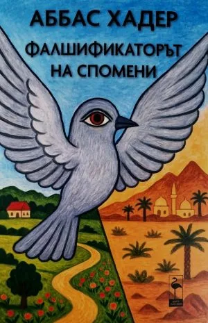 Фалшификаторът на спомени