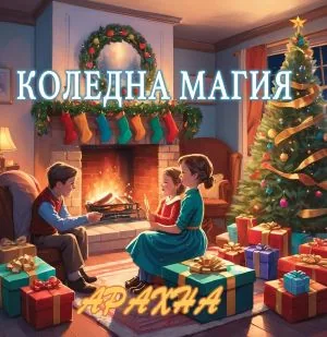 Коледна магия