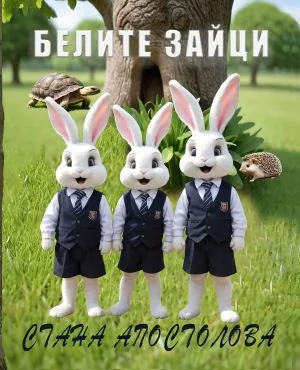 Белите зайци