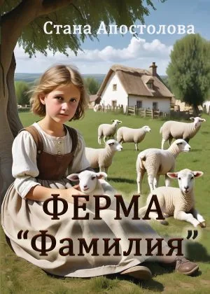 Ферма "ФАМИЛИЯ"