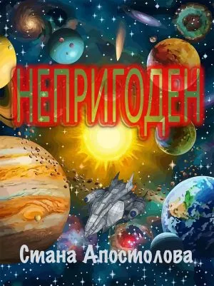 Случаите на Жаноро: Непригоден
