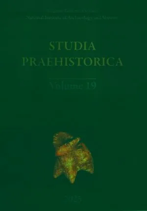 Studia Praehistorica 19/2025