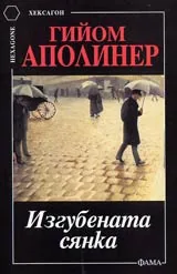 Изгубената сянка