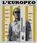 L`europeo - бр.102, април/май 2026 - Забранените книги