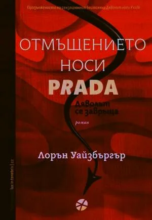 Отмъщението носи Prada