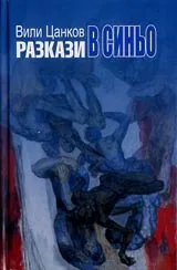 Разкази в синьо