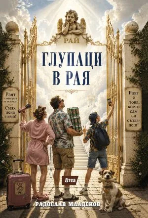 Глупаци в Рая