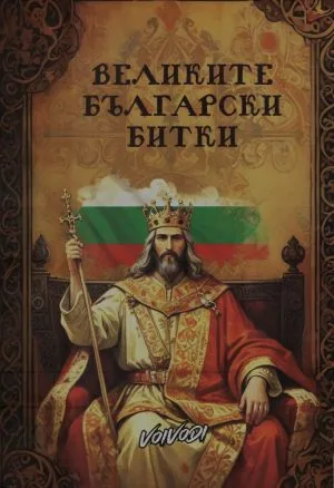 Великите български битки
