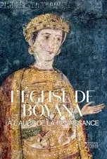 L'Eglise de Boyana. A l'aube de la Renaissance