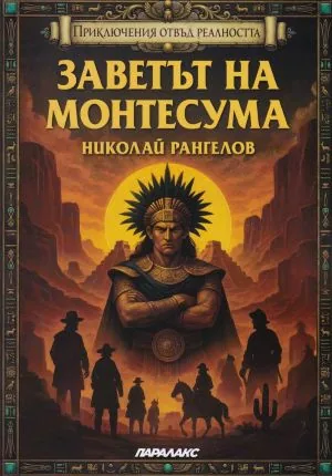 Заветът на Монтесума