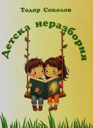 Детска неразбория