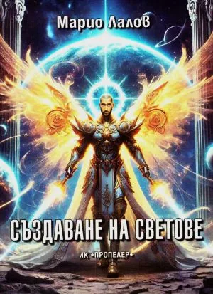 Създаване на светове