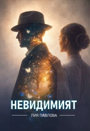 Невидимият