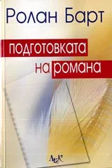 Подготовка на романа