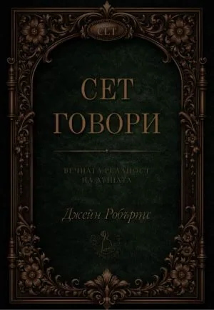 Сет говори